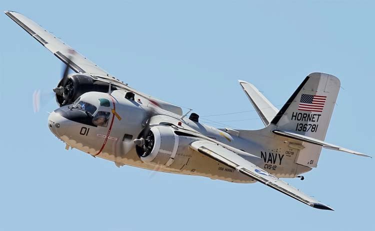 C-1 Trader