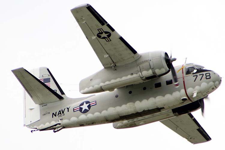 C-1 Trader