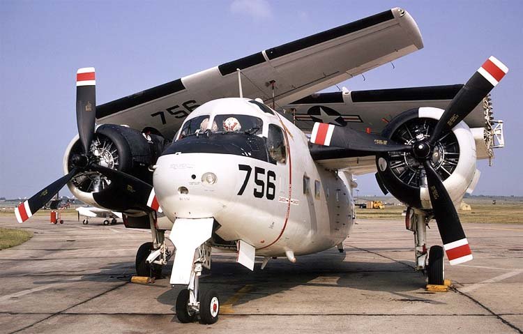 C-1 Trader