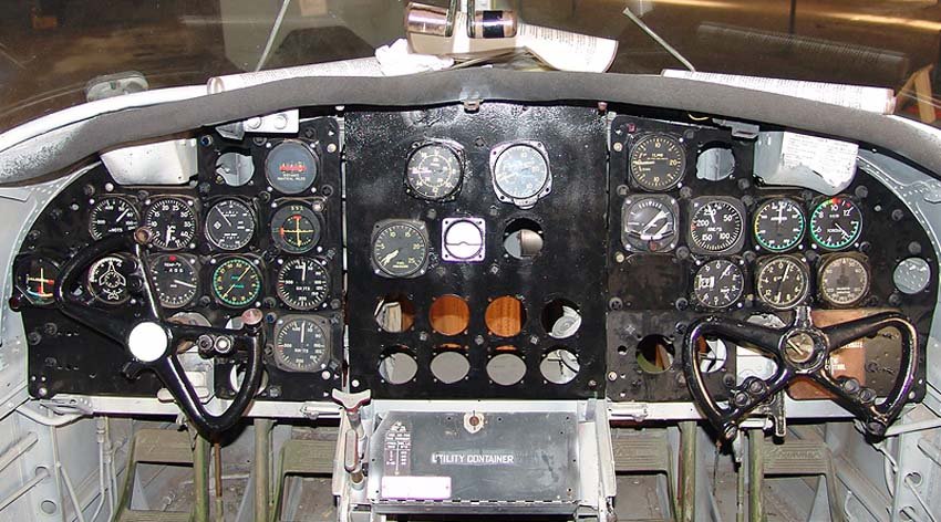 C-1 Trader