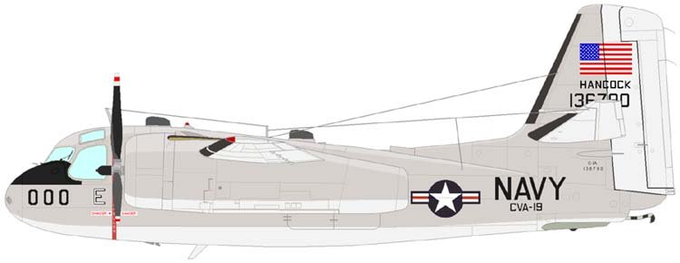 C-1 Trader