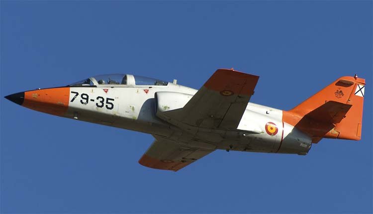 C-101 Aviojet