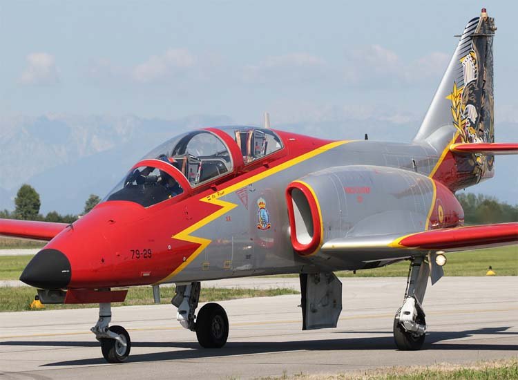 C-101 Aviojet