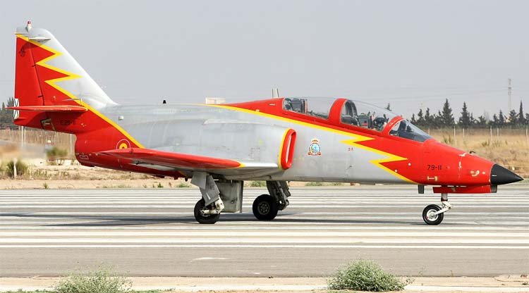 C-101 Aviojet
