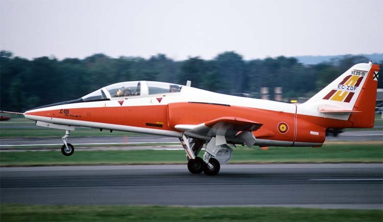 C-101 Aviojet