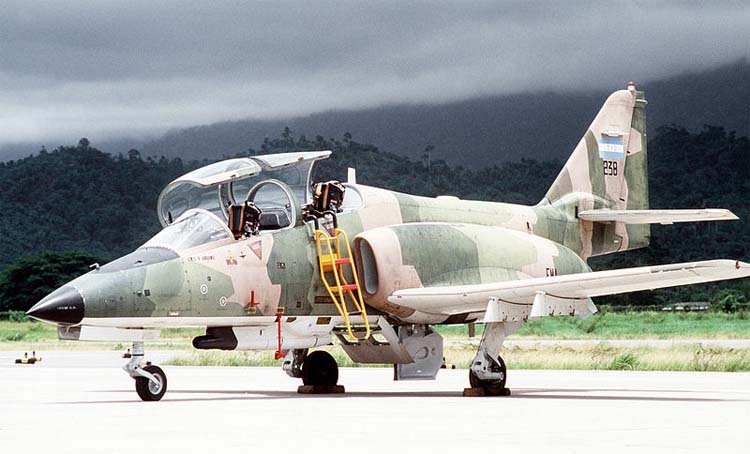 C-101 Aviojet
