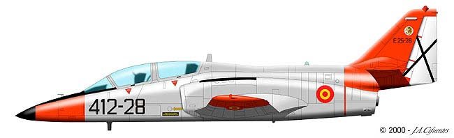C-101 Aviojet
