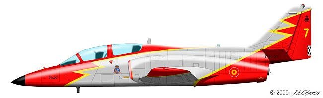 C-101 Aviojet