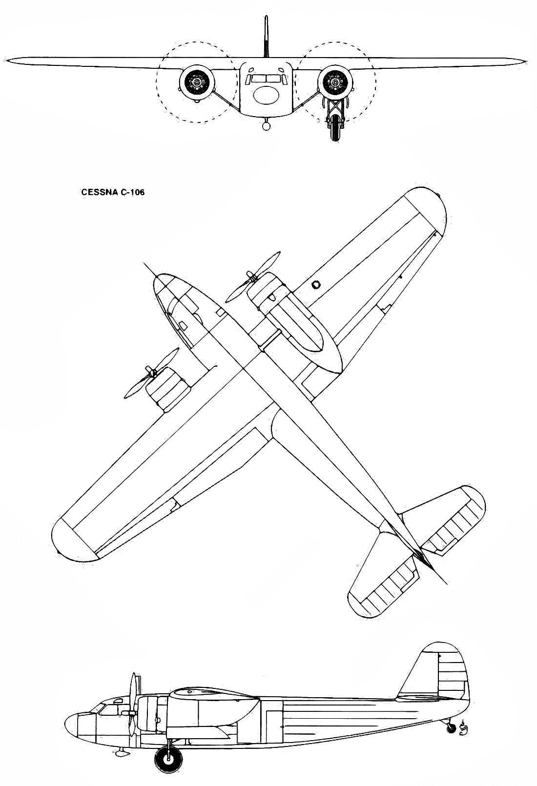 C-106 Loadmaster