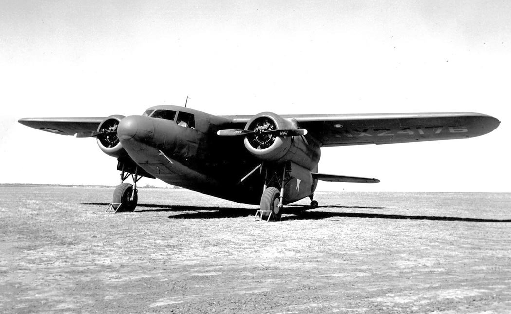 C-106 Loadmaster