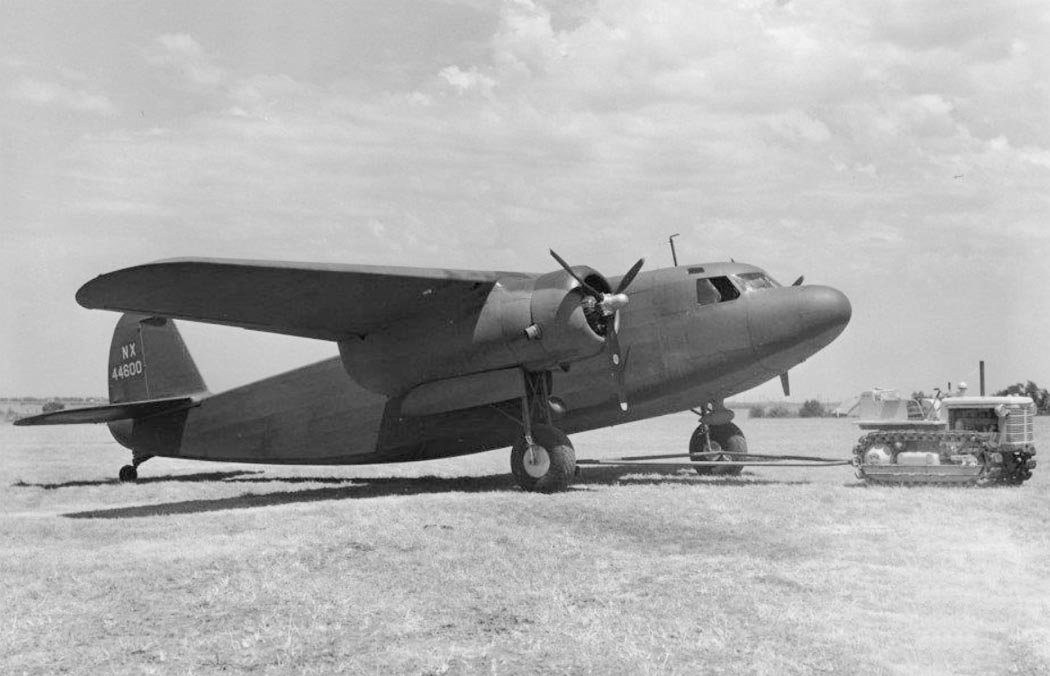 C-106 Loadmaster
