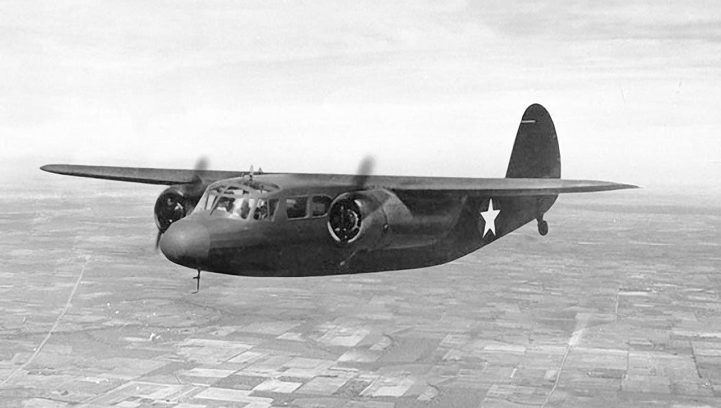 C-106 Loadmaster