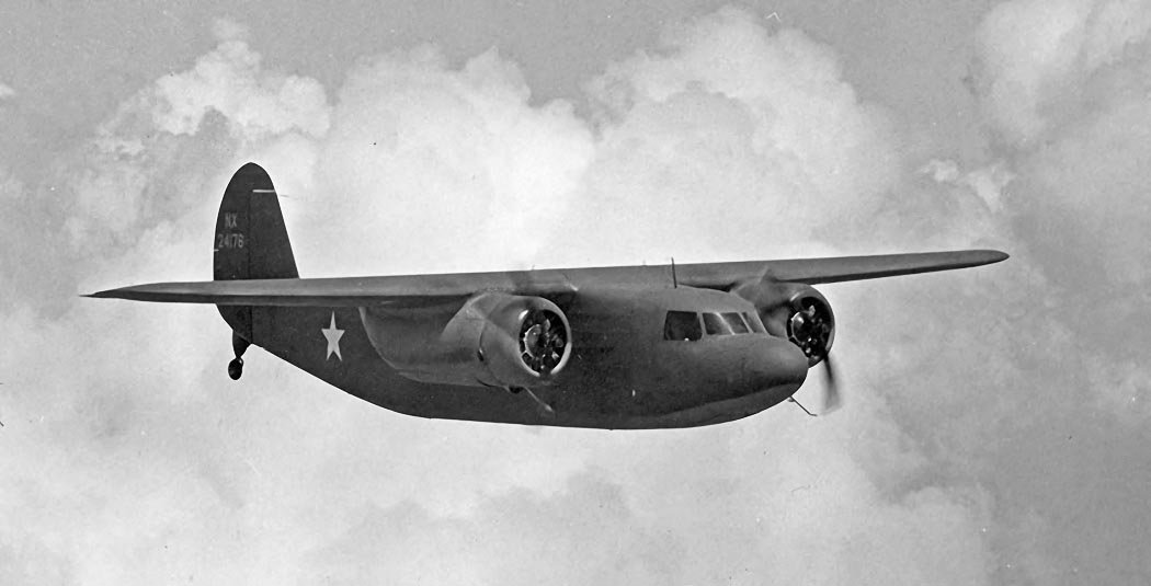 C-106 Loadmaster