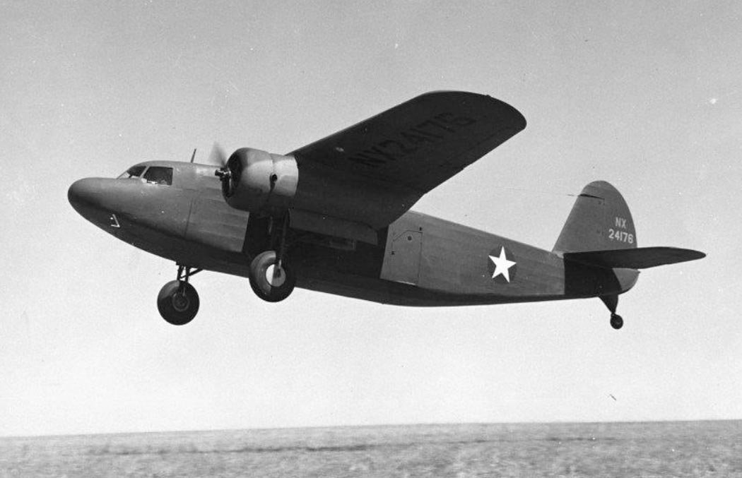 C-106 Loadmaster