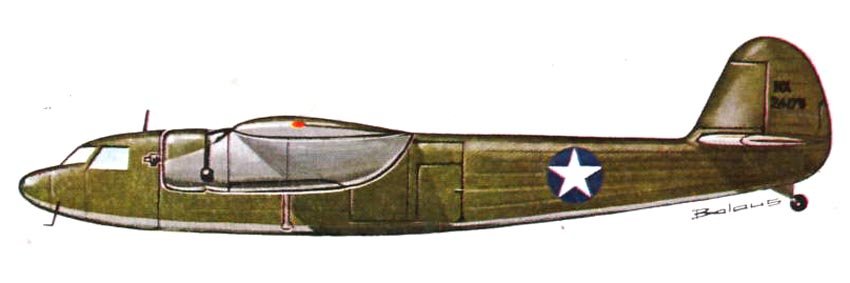 C-106 Loadmaster