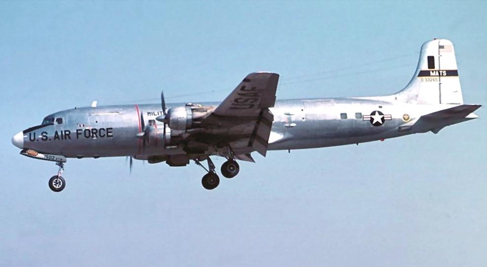 C-118 Liftmaster