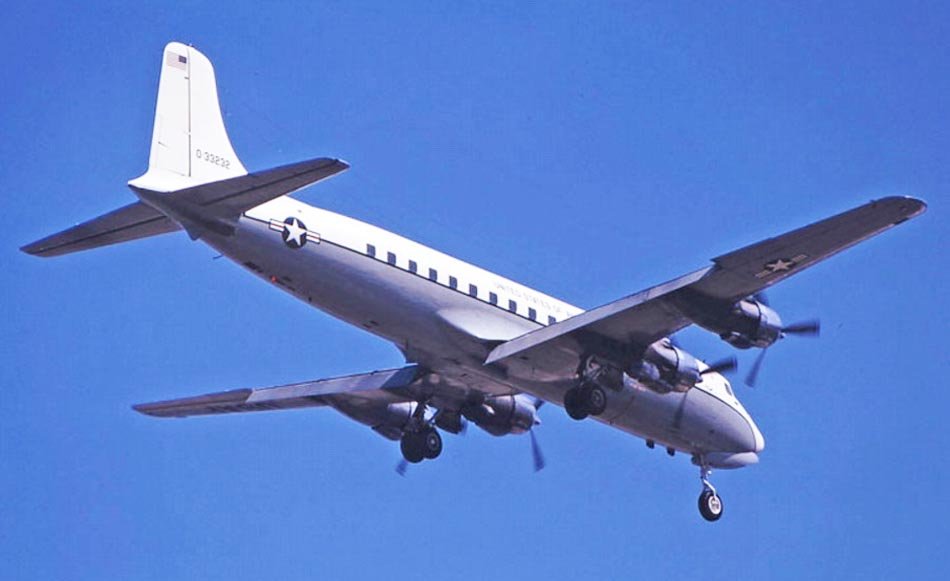 C-118 Liftmaster