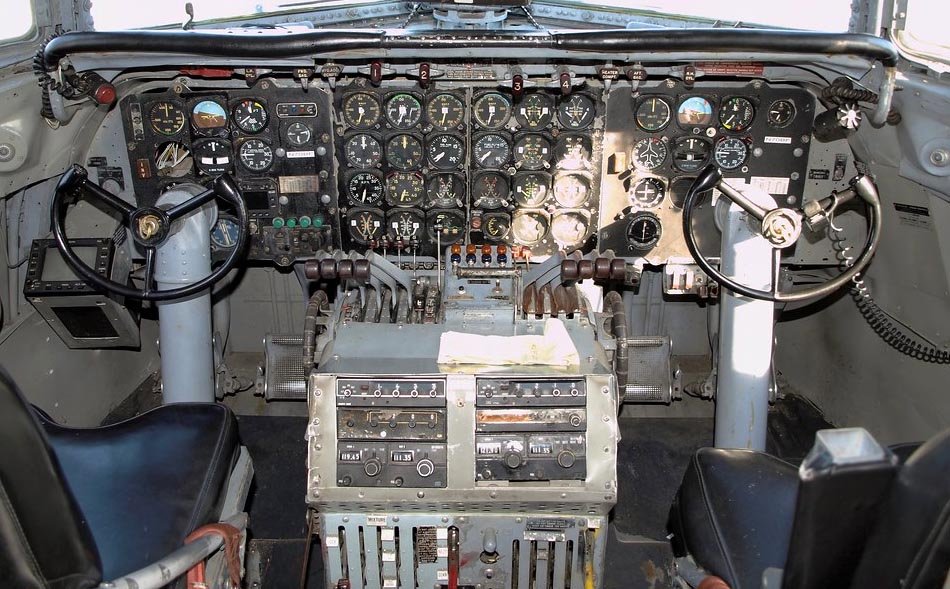 C-118 Liftmaster