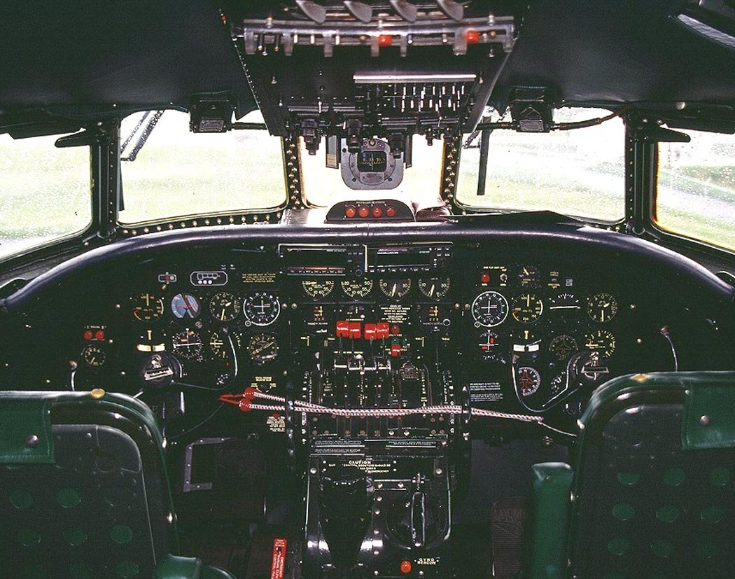 C-121 Constellation