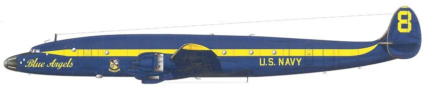 C-121 Constellation
