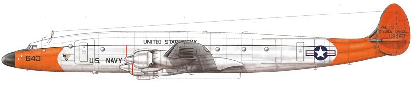 C-121 Constellation
