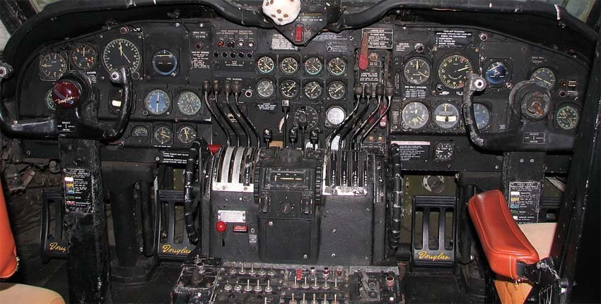 C-124 Globemaster II