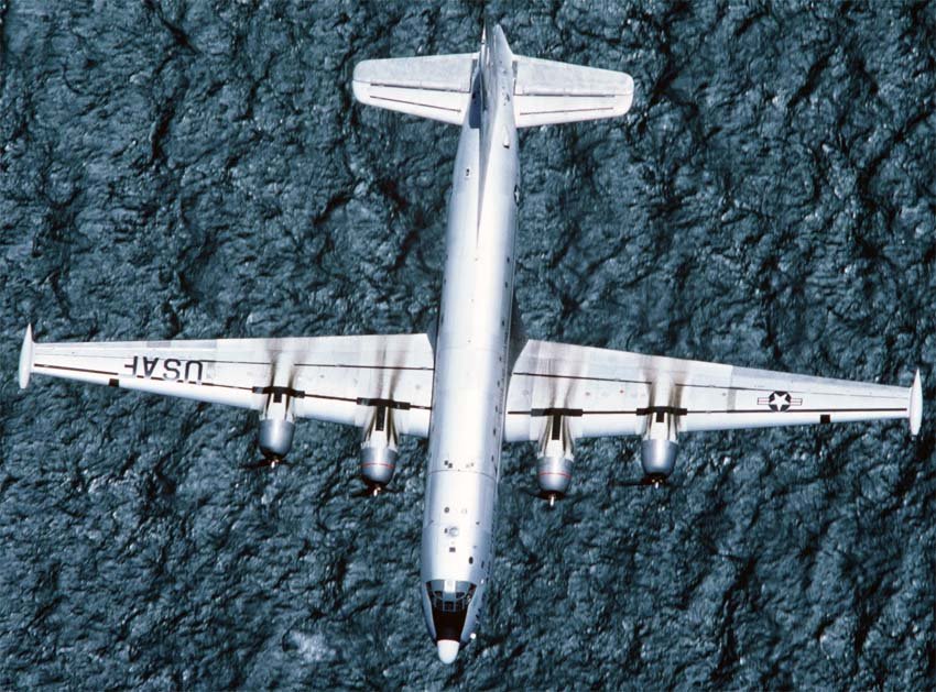 C-124 Globemaster II