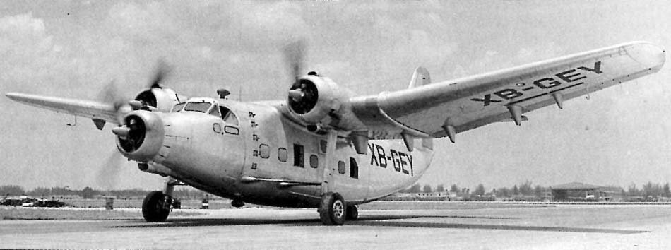 C-125 Raider