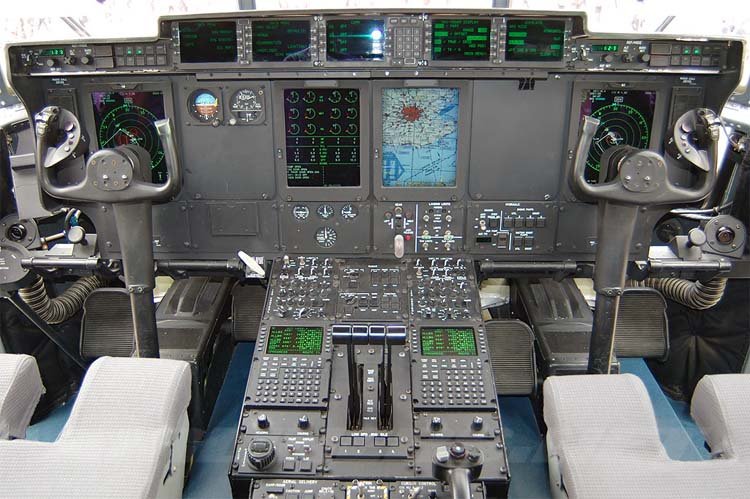 C-130J Super Hercules