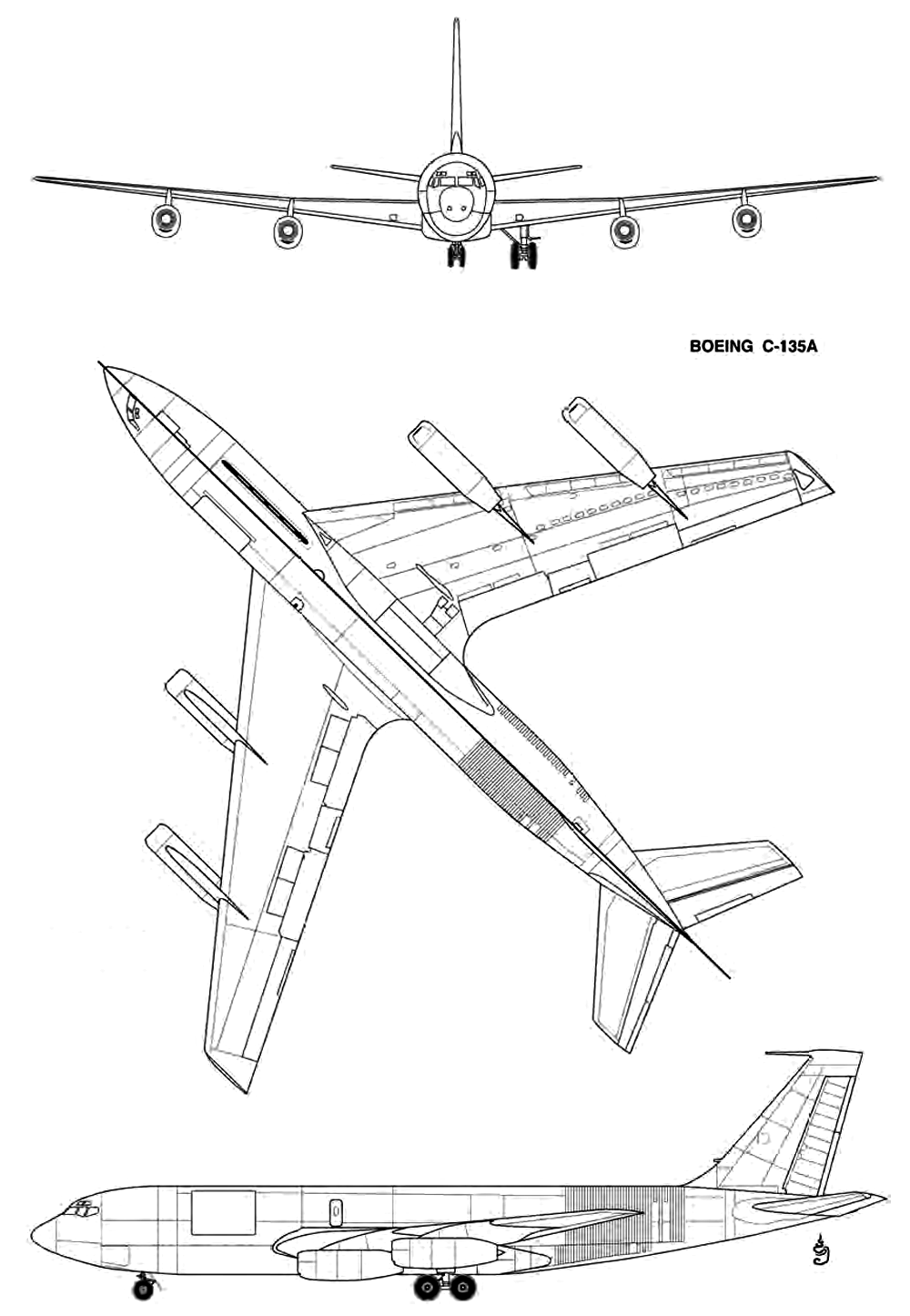 C-135 Stratolifter