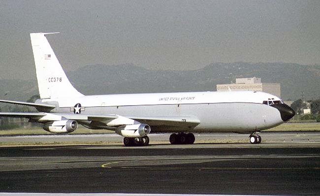 C-135 Stratolifter