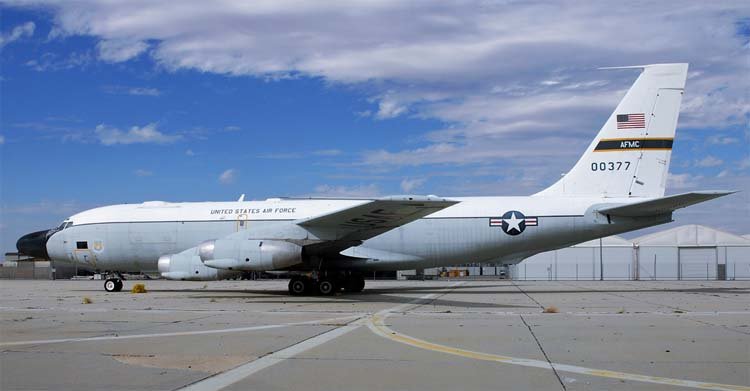 C-135 Stratolifter