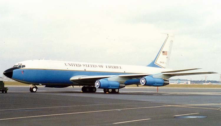 C-135 Stratolifter