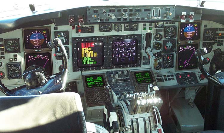 C-135 Stratolifter