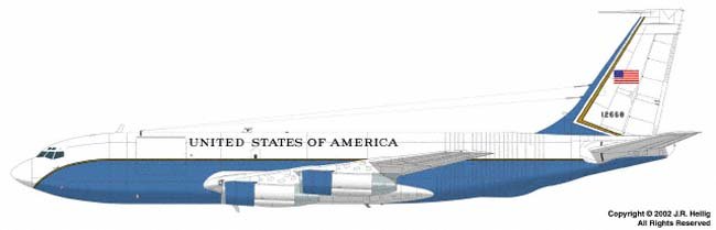 C-135 Stratolifter