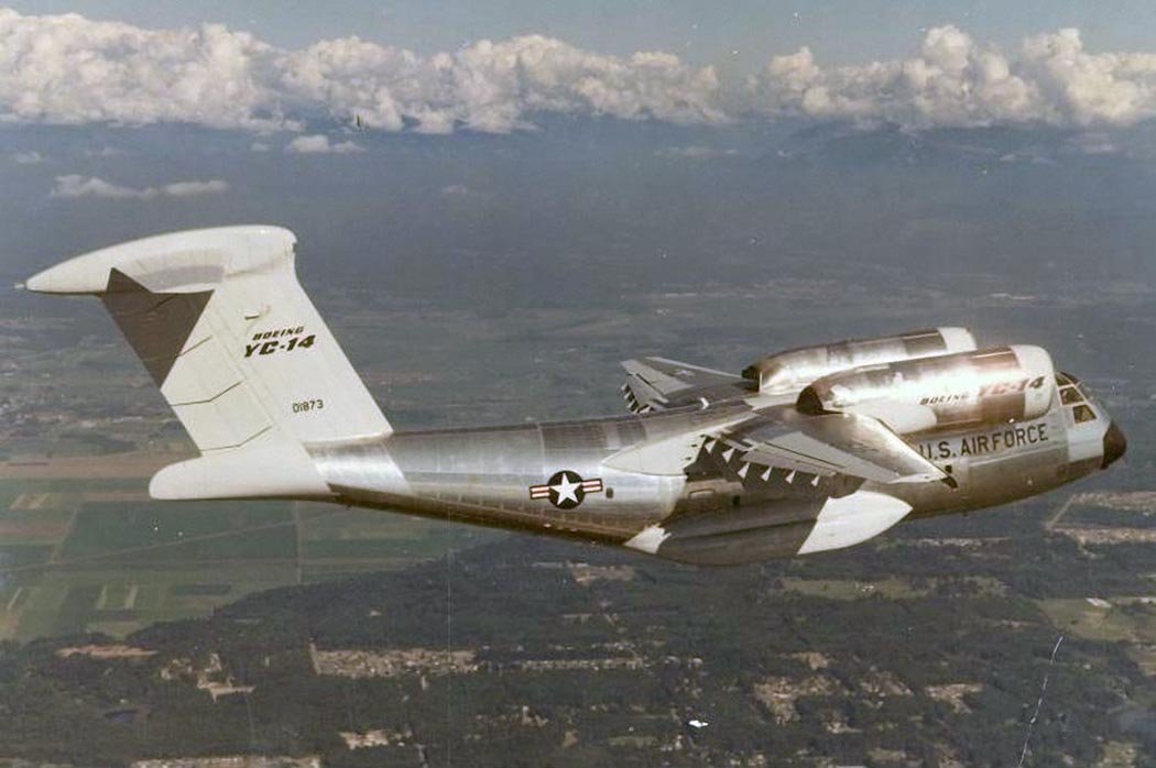C-14