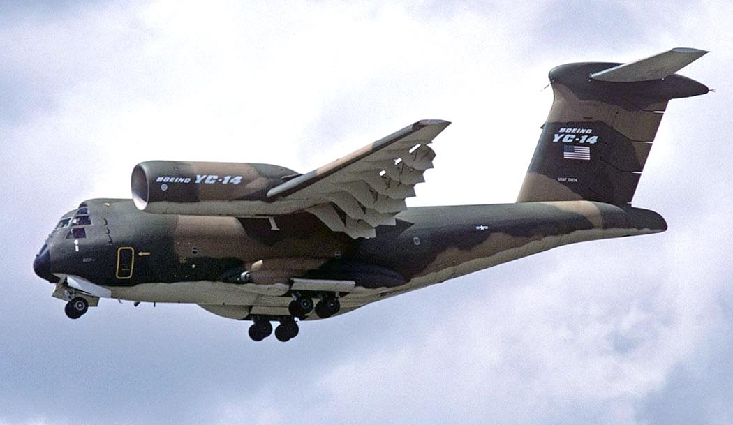C-14