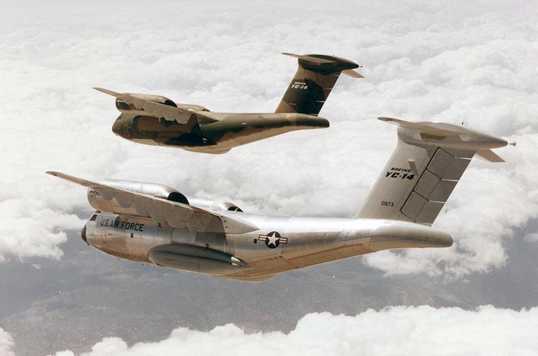 C-14