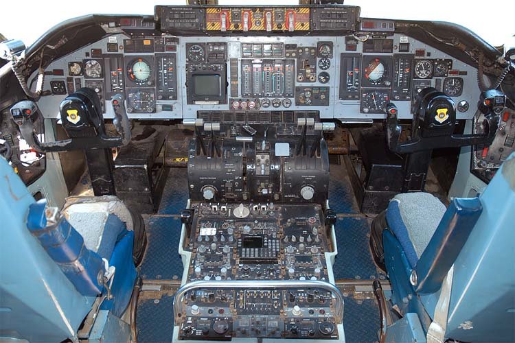 C-141B Starlifter