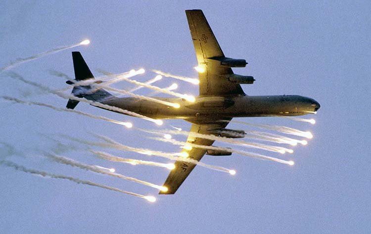C-141B Starlifter