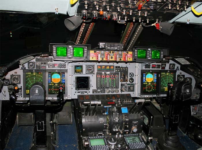 C-141C Starlifter