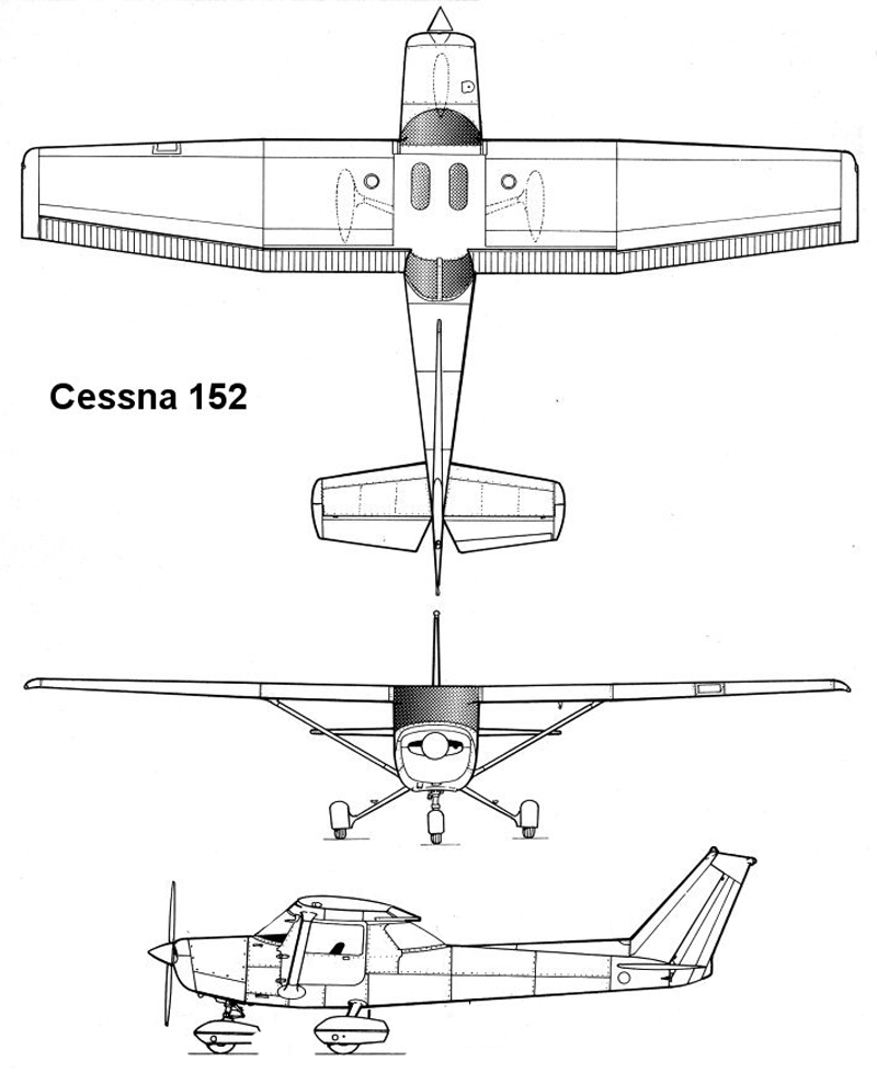 Cessna 150