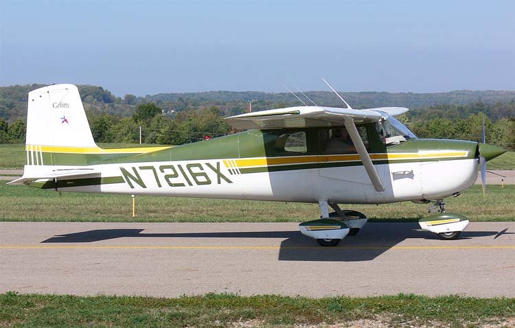 Cessna 150