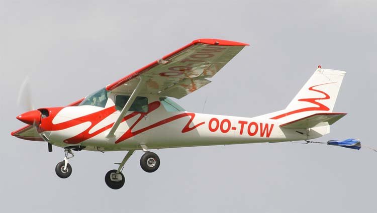Cessna 150