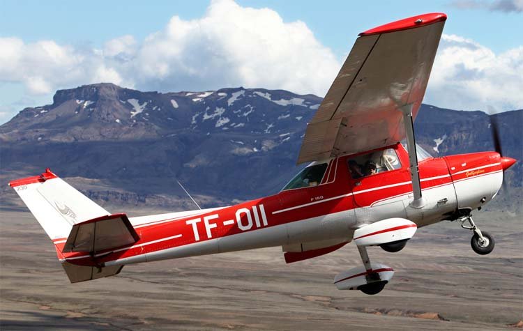 Cessna 150