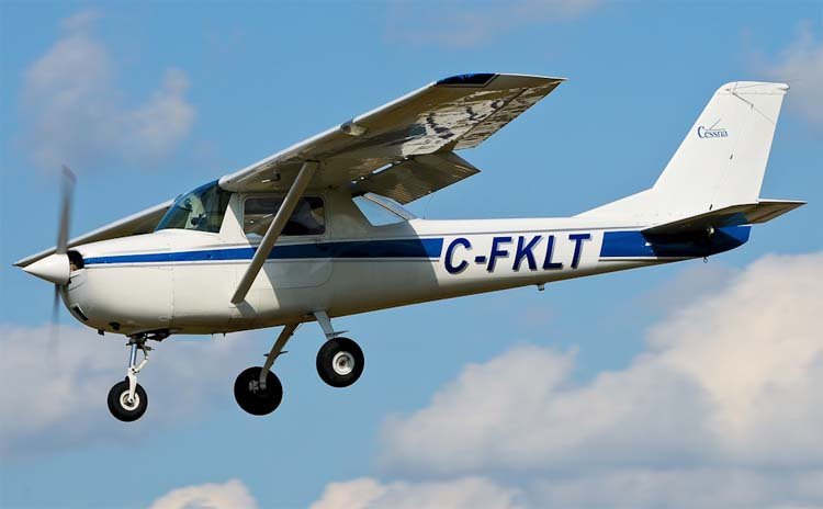 Cessna 150