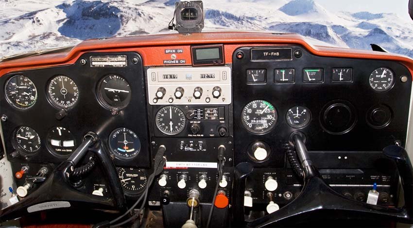 Cessna 150