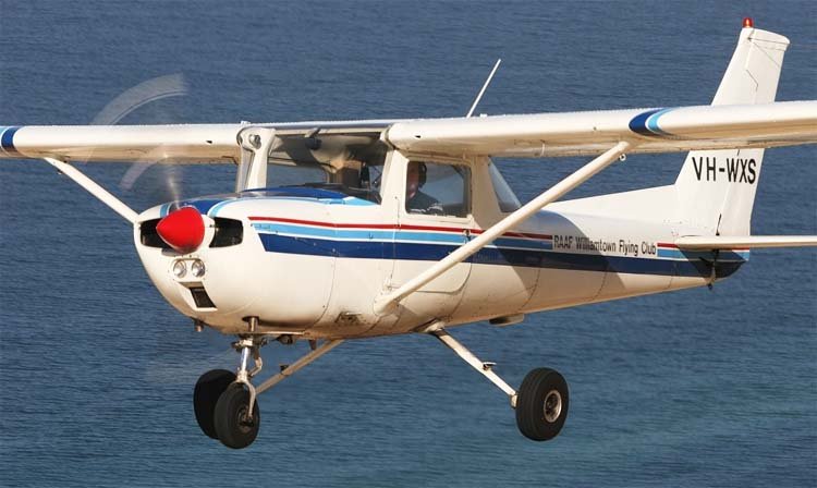 Cessna 150