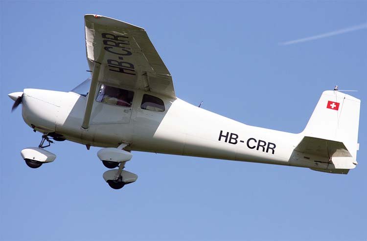 Cessna 150