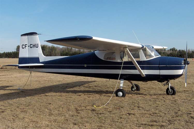 Cessna 150